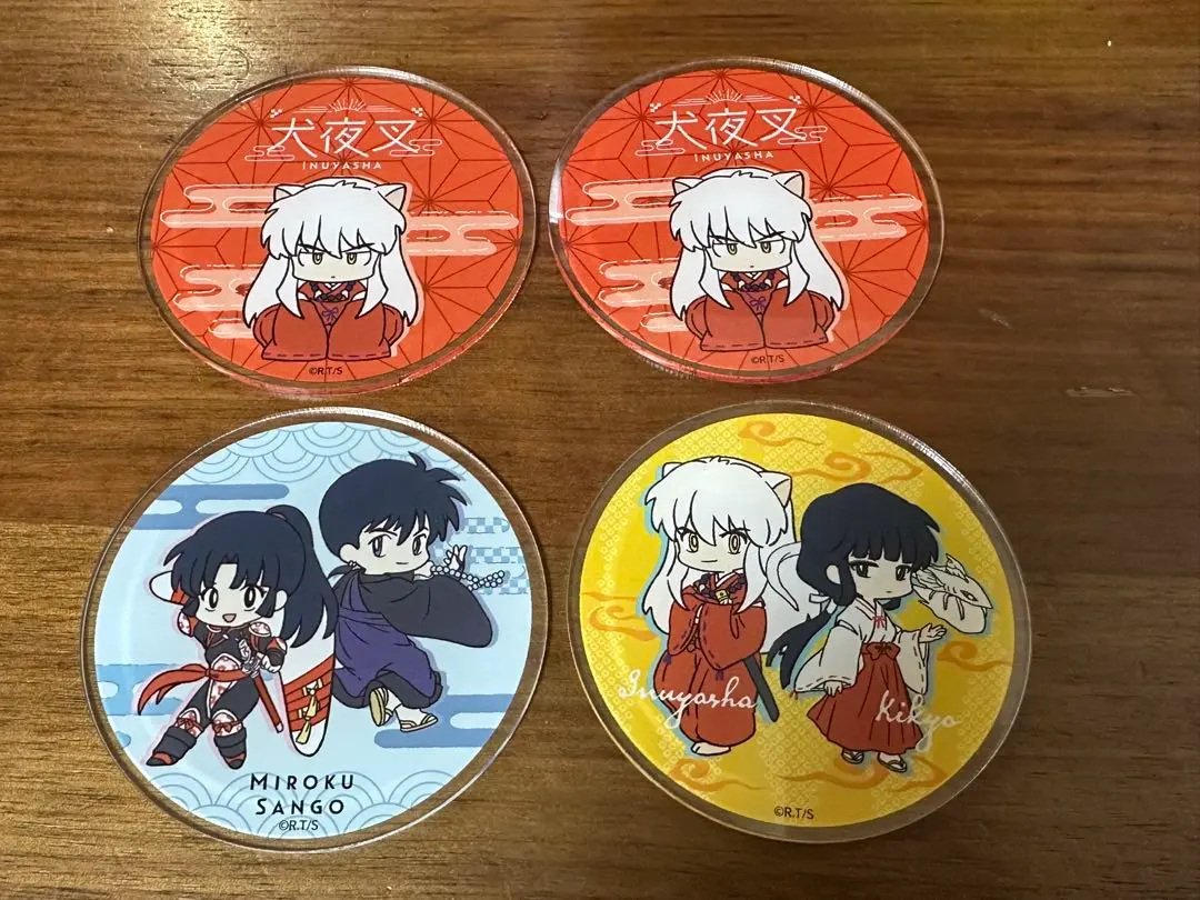 2026年最新】犬夜叉セリアの人気アイテム - メルカリ