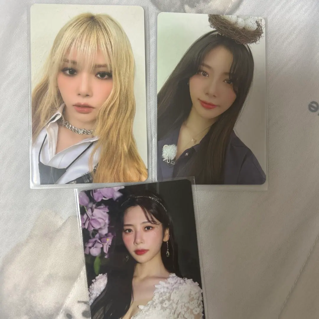 2026年最新】DREAMCATCHER ジユの人気アイテム - メルカリ