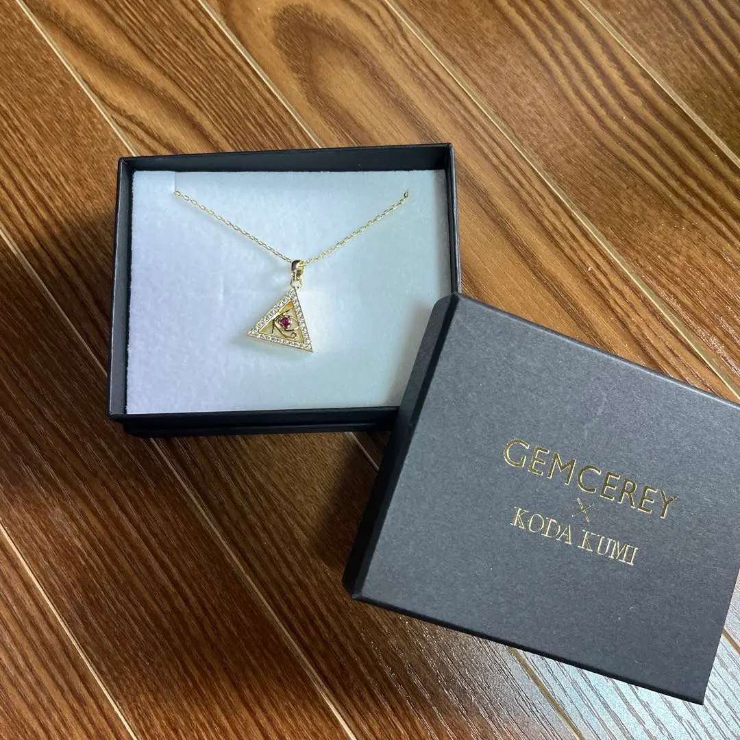 2026年最新】倖田來未 ネックレスの人気アイテム - メルカリ