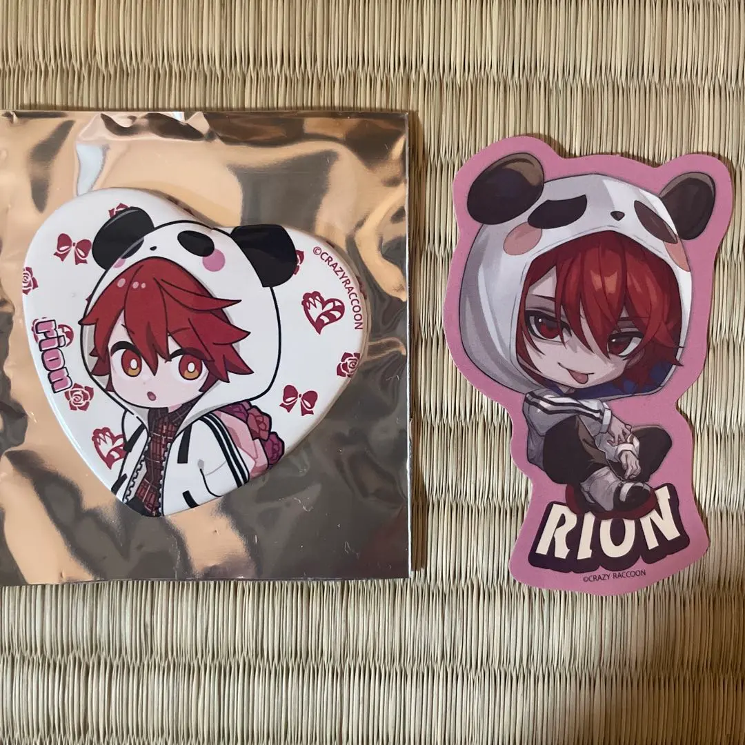 2026年最新】crazy raccoon バレンタインの人気アイテム - メルカリ