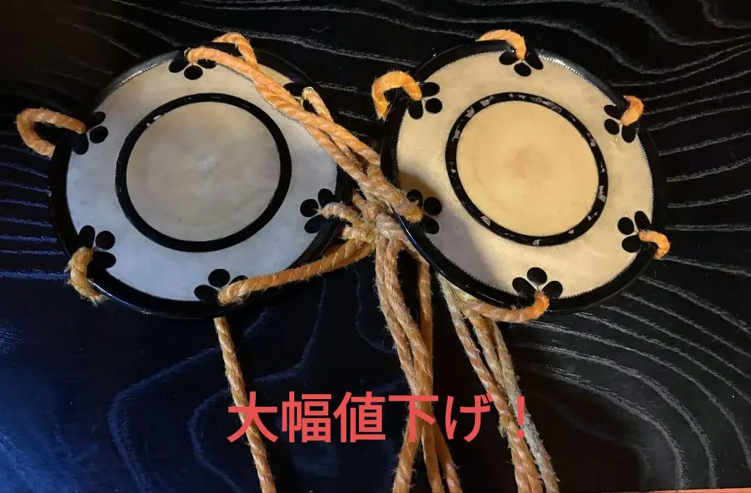 2026年最新】小鼓 革の人気アイテム - メルカリ