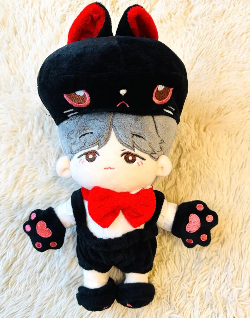 2026年最新】bts ぬいぐるみ 20cm ユンギの人気アイテム - メルカリ