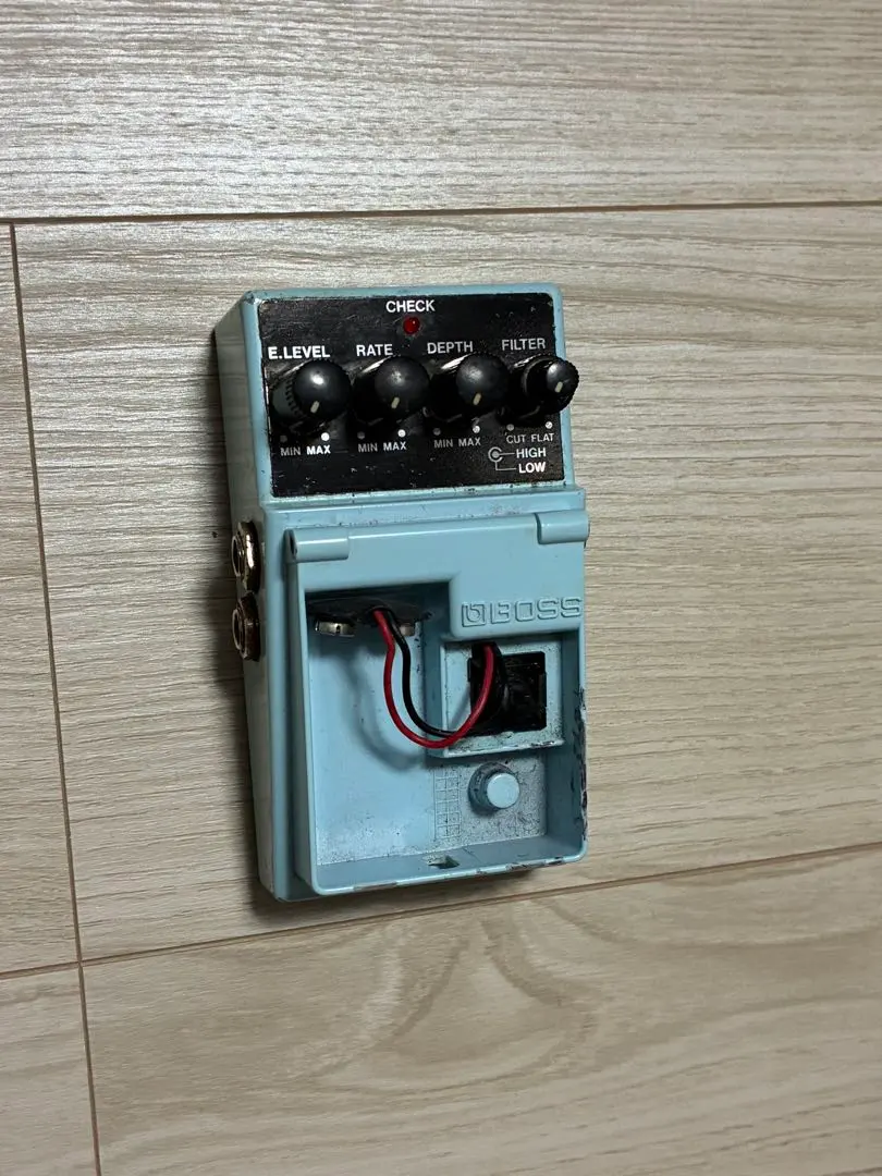 2026年最新】boss ce-1の人気アイテム - メルカリ