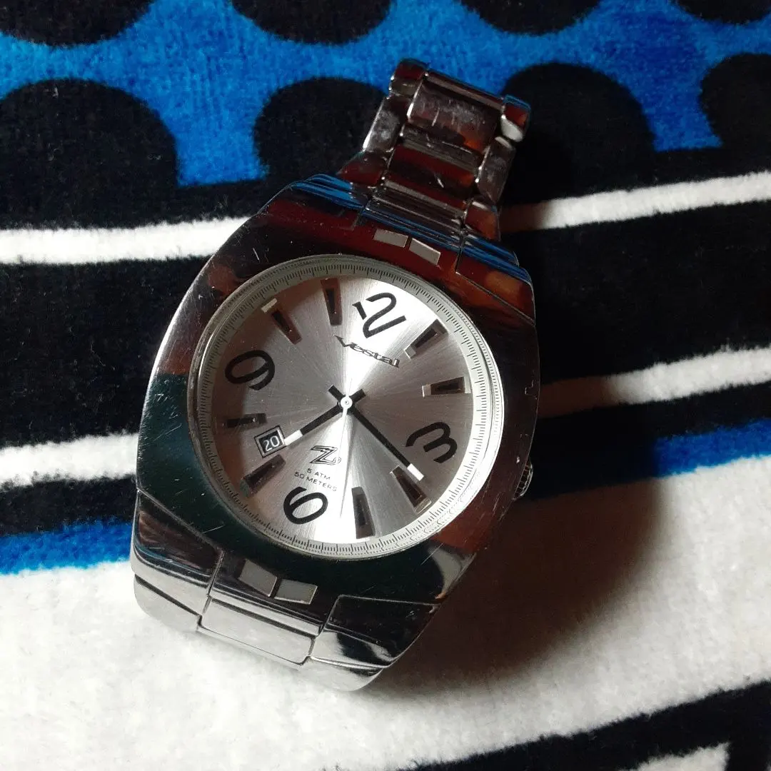 2026年最新】矢沢永吉 腕時計の人気アイテム - メルカリ