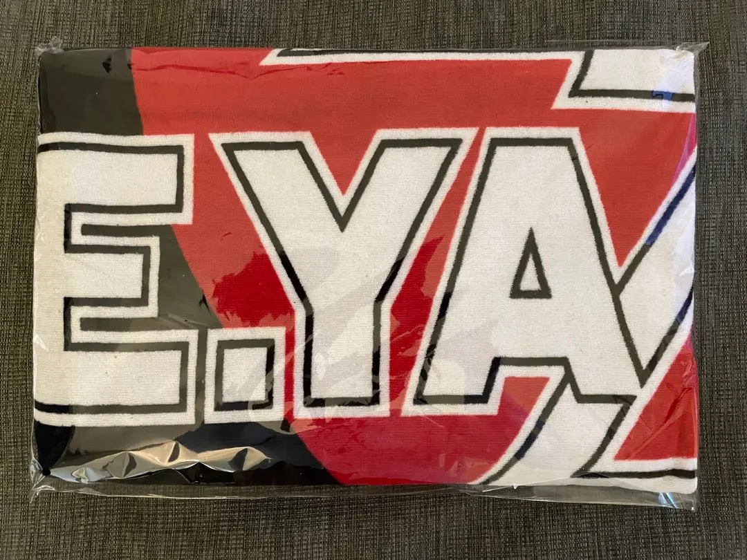 2026年最新】矢沢永吉 タオル ハートの人気アイテム - メルカリ