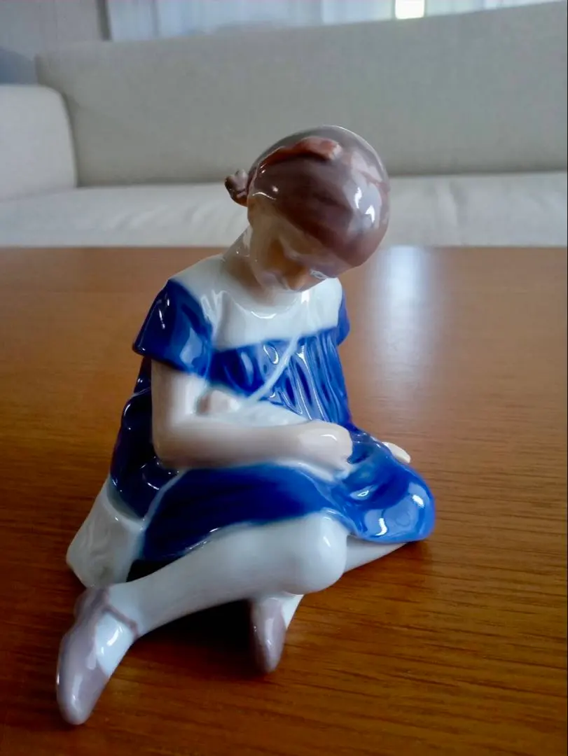 2026年最新】ビングオーグレンダール フィギュリンの人気アイテム