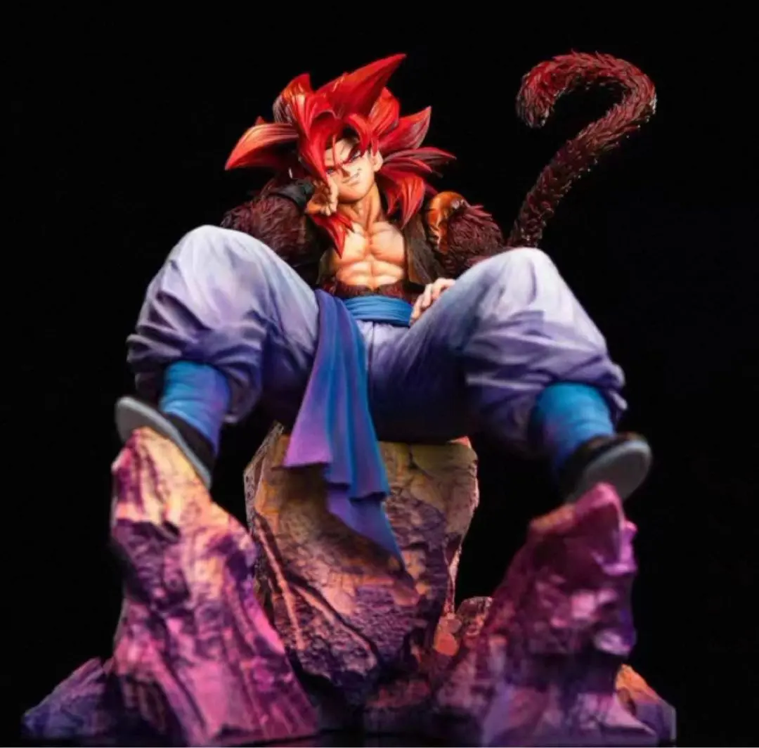 2026年最新】ゴジータ4 ガレージキットの人気アイテム - メルカリ