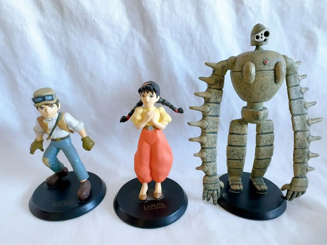 2026年最新】天空 の 城 ラピュタ の シータ フィギュアの人気アイテム