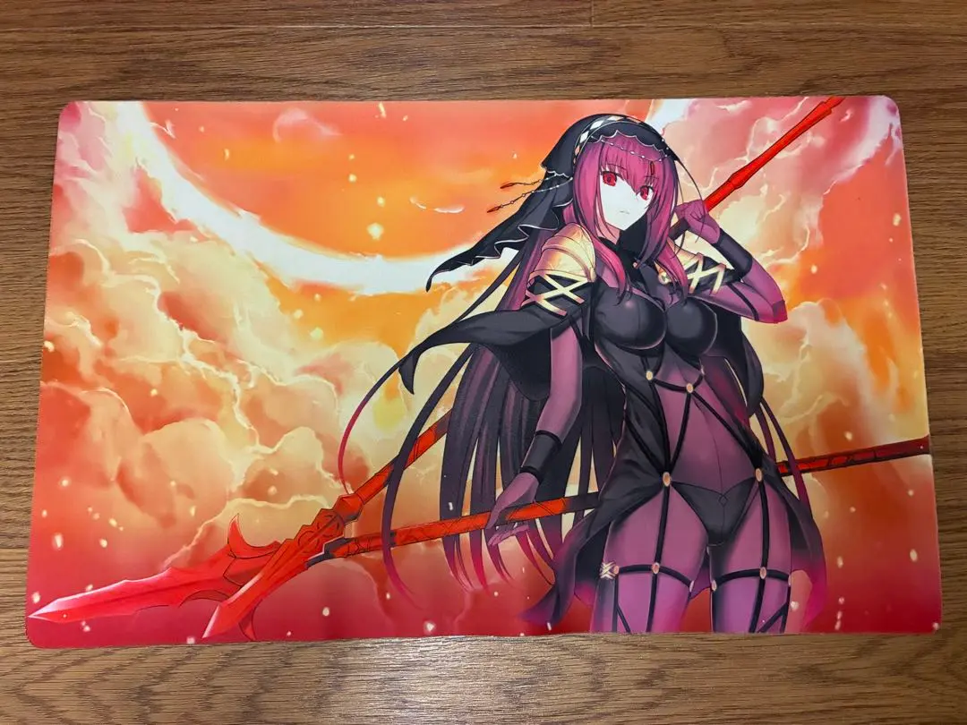 2026年最新】スカサハ プレイマットの人気アイテム - メルカリ