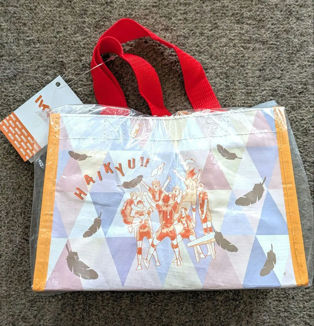 2026年最新】チョコクランチ ハイキューの人気アイテム - メルカリ