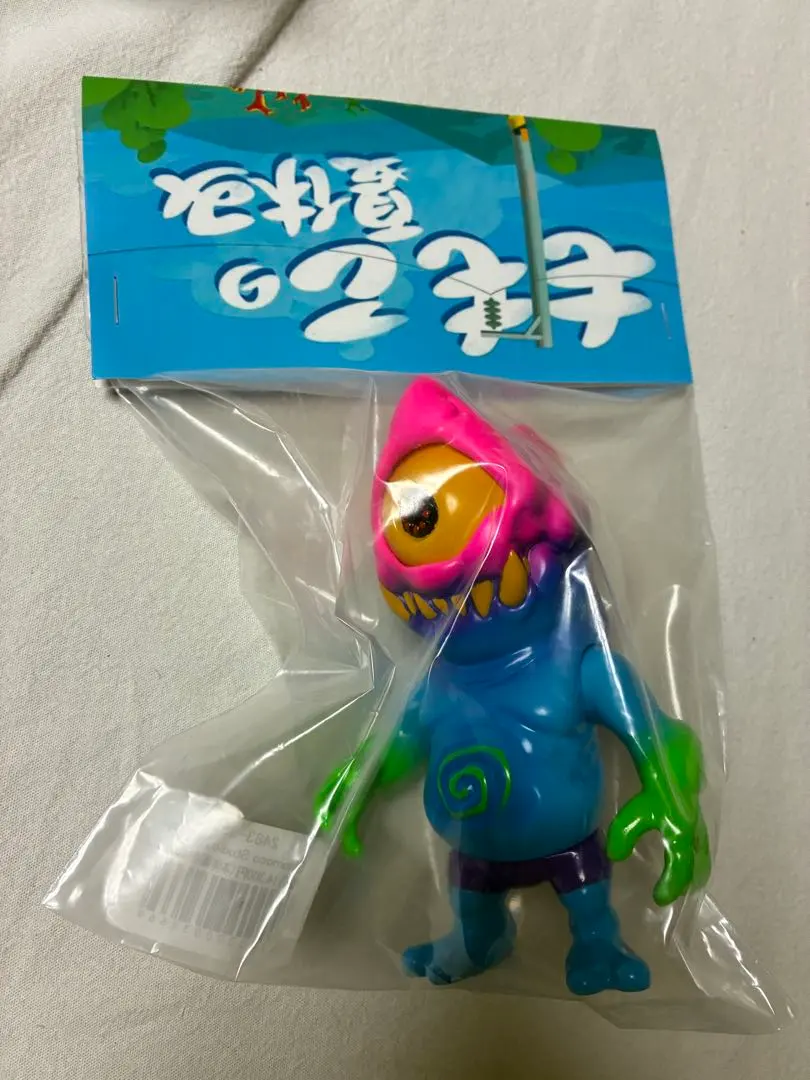 2026年最新】Momoco Studio 地獄鮫の人気アイテム - メルカリ