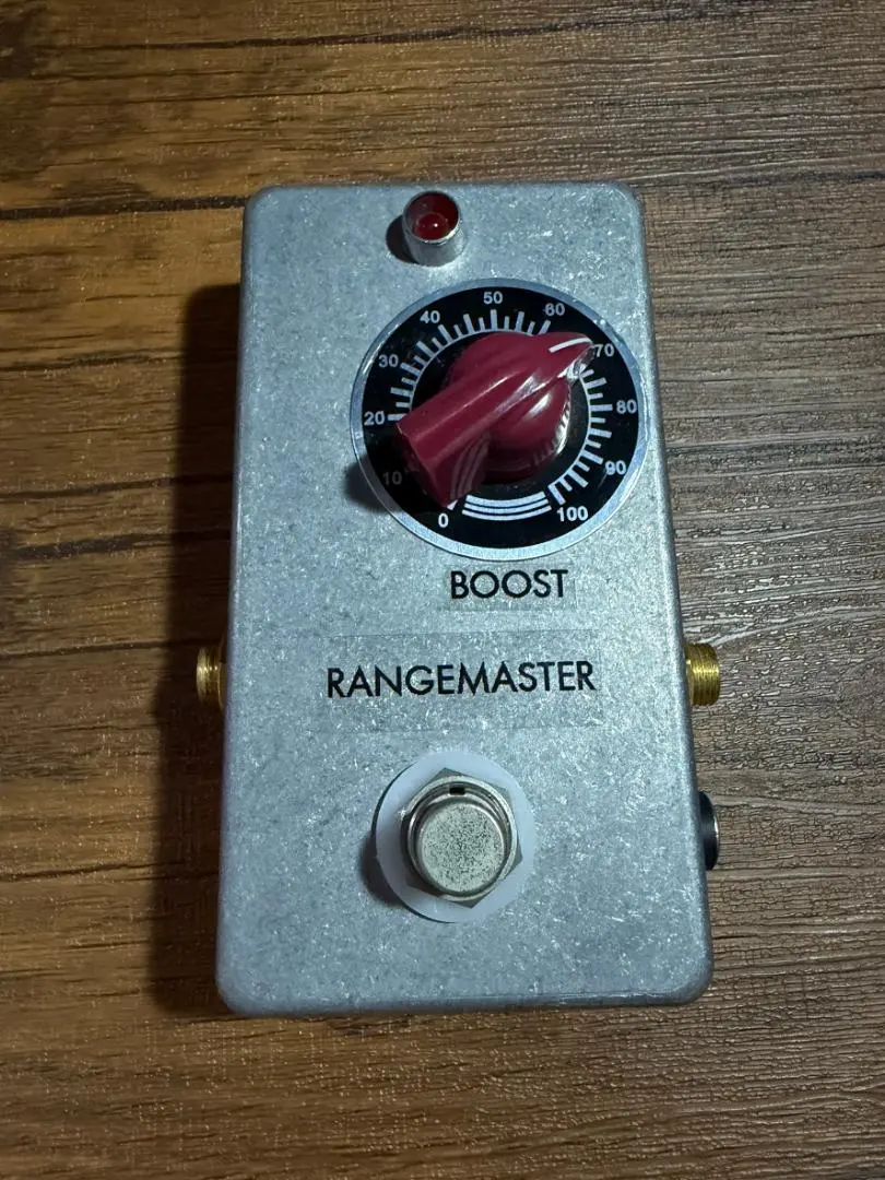 2026年最新】トレブルブースターの人気アイテム - メルカリ