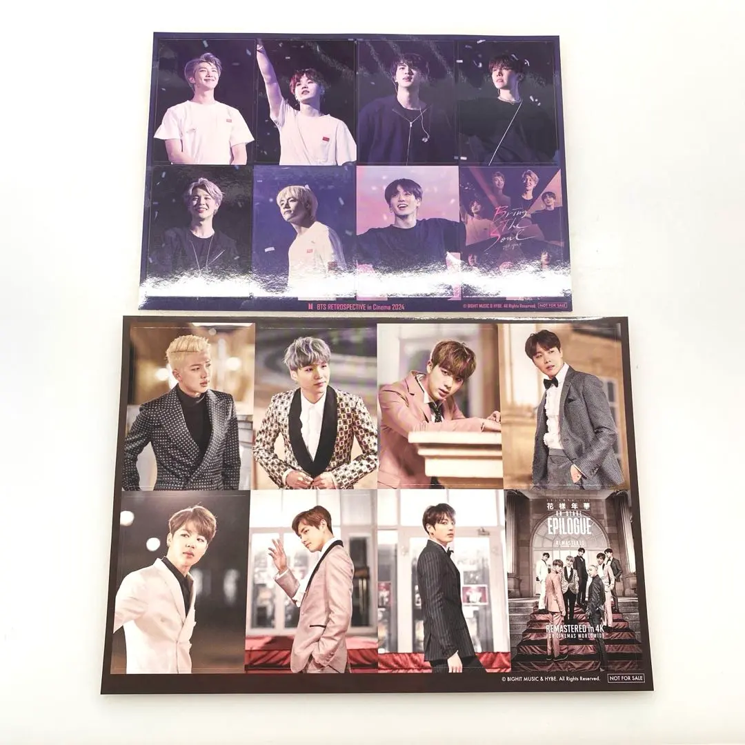 2026年最新】bts bring the soul ステッカーの人気アイテム - メルカリ