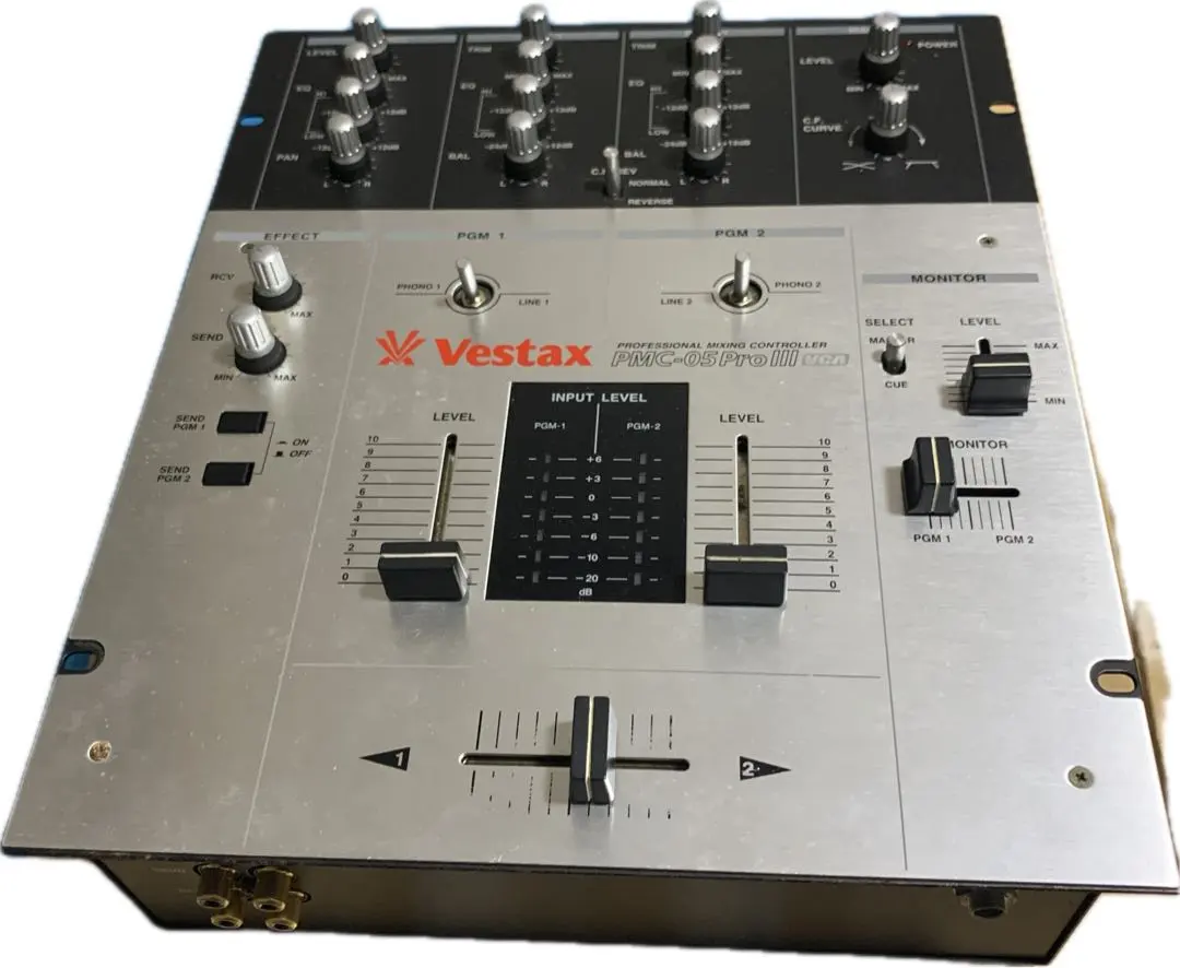 2026年最新】Vestax pmc 05 pro 3の人気アイテム - メルカリ