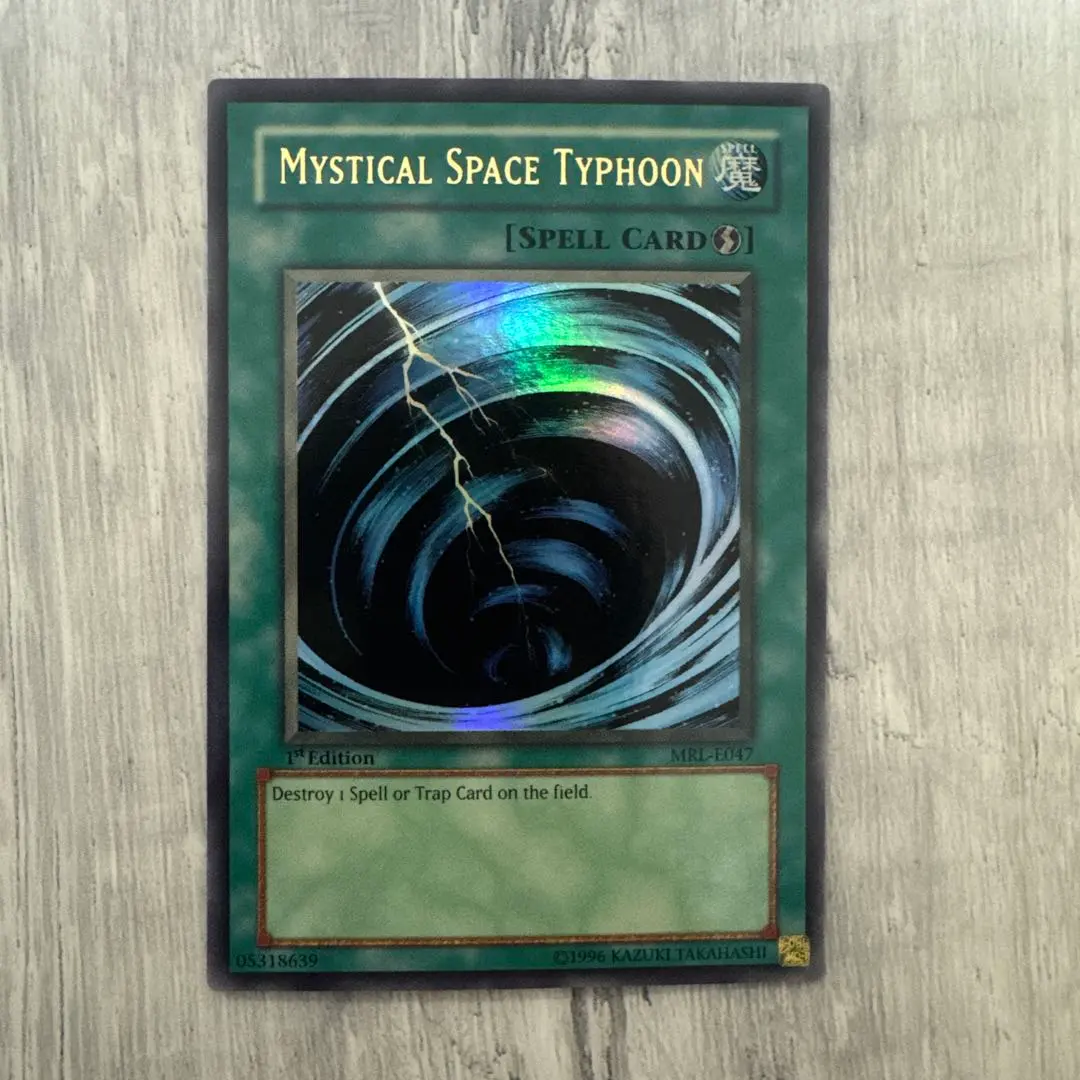 2026年最新】サイクロン 英語 MRLの人気アイテム - メルカリ