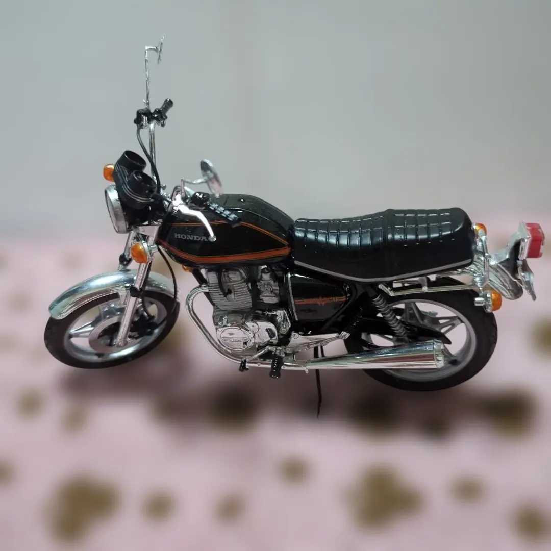 2026年最新】cb400t プラモデルの人気アイテム - メルカリ