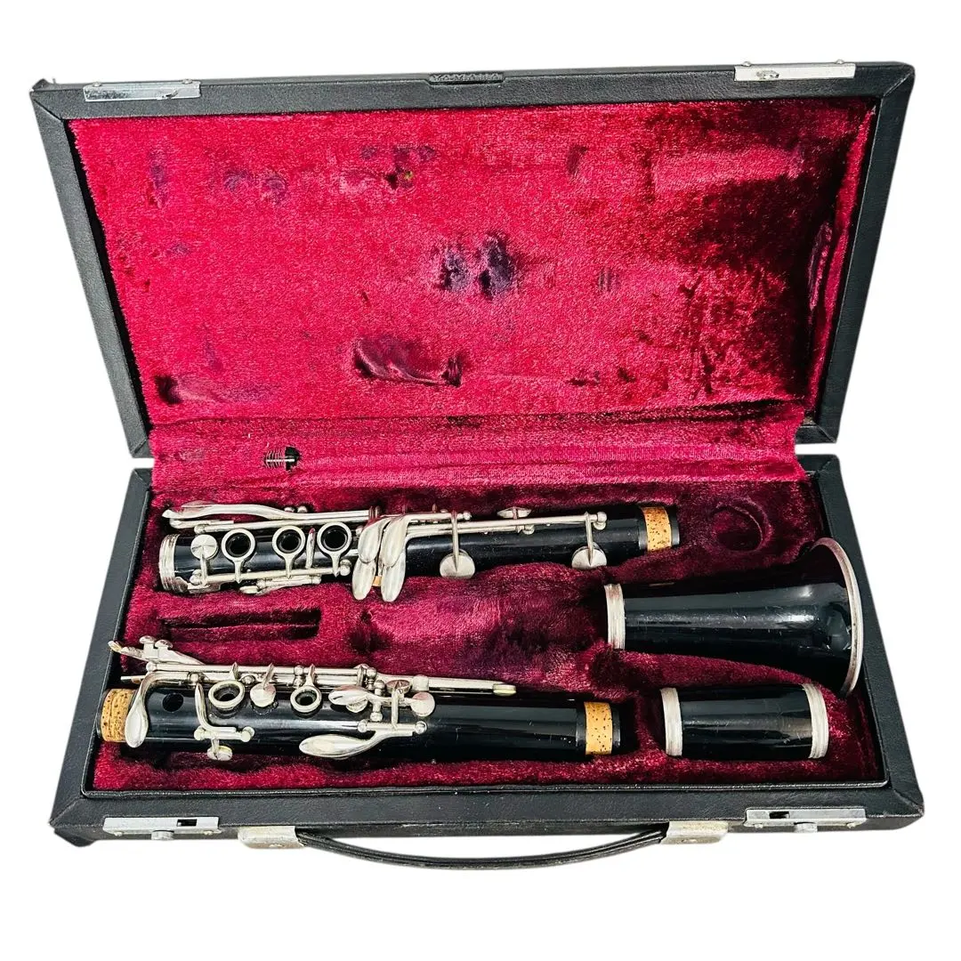 2026年最新】ヤマハ クラリネットycl27の人気アイテム - メルカリ