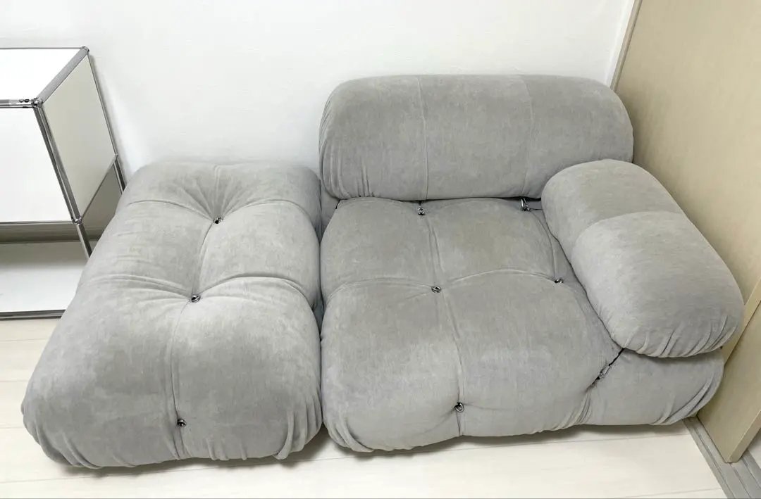 2026年最新】B&B ITALIA 2人掛け・3人掛けソファの人気アイテム - メルカリ