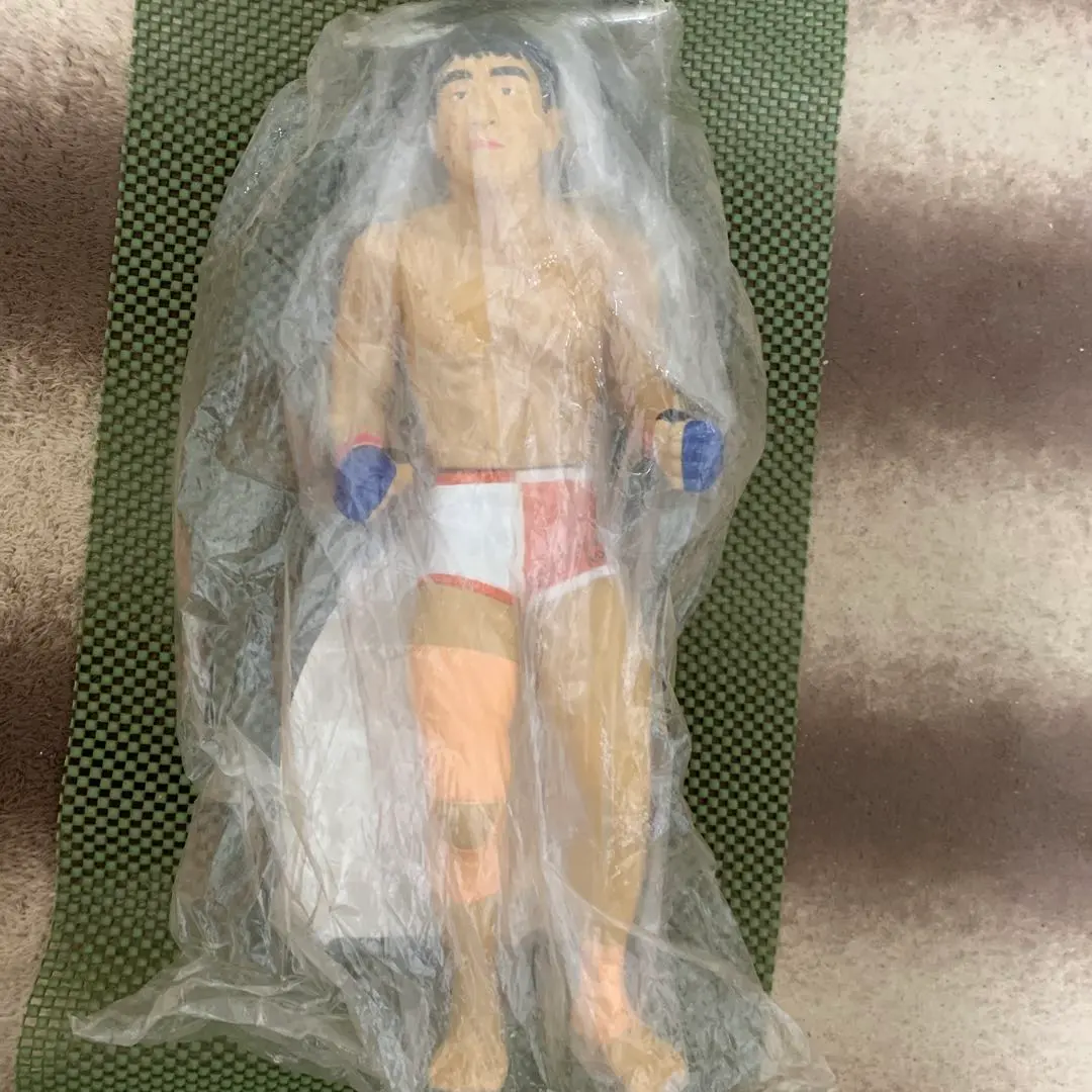 2026年最新】桜庭和志 フィギュアの人気アイテム - メルカリ