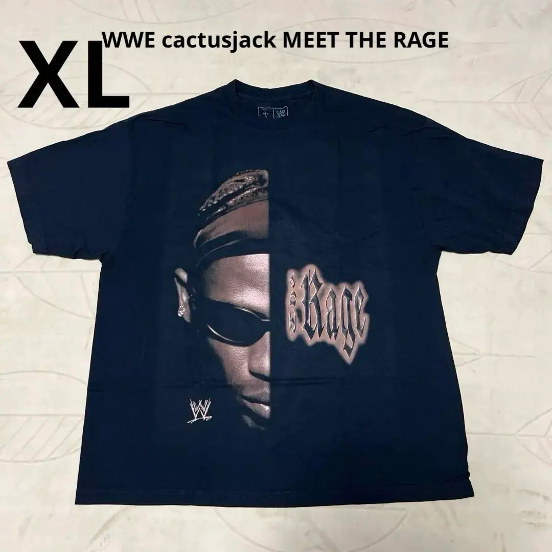 2026年最新】WWE カクタスの人気アイテム - メルカリ