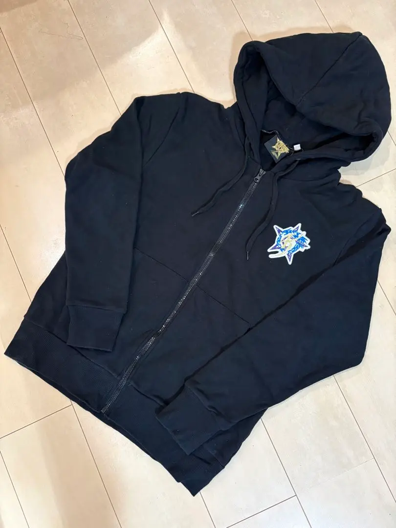 2026年最新】氷室京介 パーカの人気アイテム - メルカリ