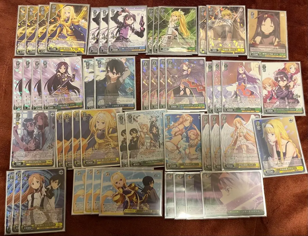 2026年最新】千年の旅路 アスナの人気アイテム - メルカリ