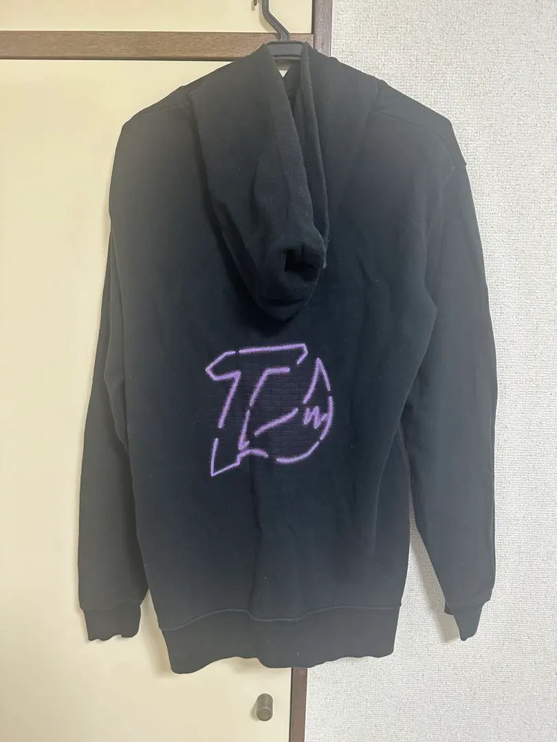 2026年最新】ワイテルズ パーカーの人気アイテム - メルカリ