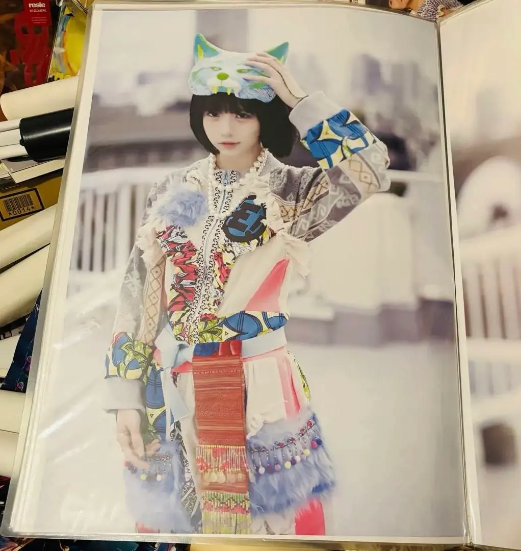 2026年最新】あのちゃんポスターの人気アイテム - メルカリ