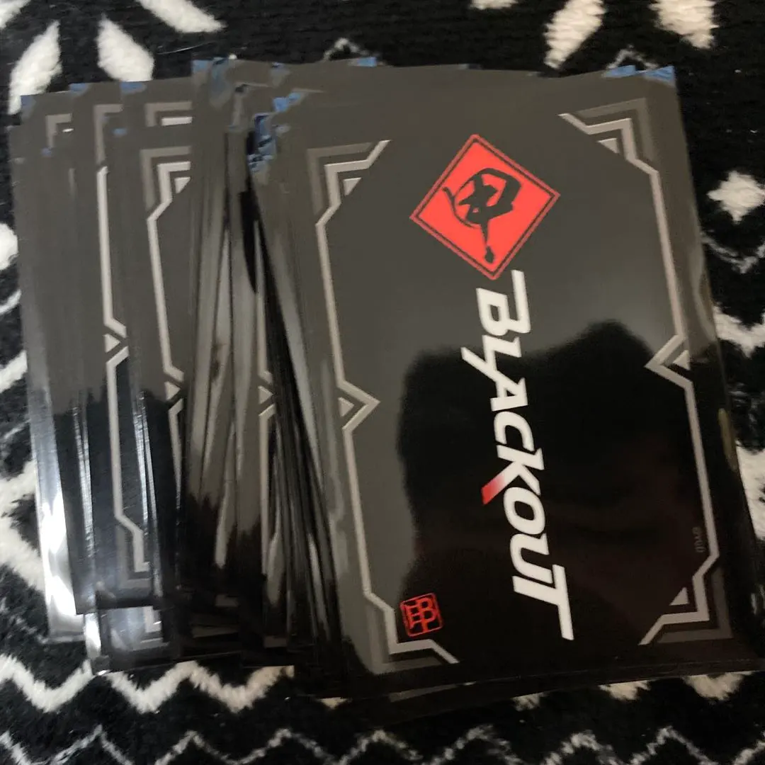 2026年最新】ヴァンガード ブラックアウトの人気アイテム - メルカリ