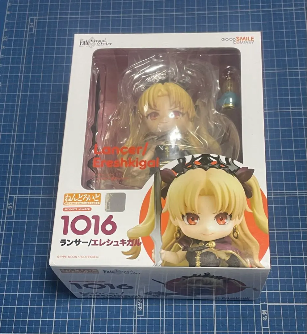 2026年最新】エレシュキガル ねんどろいどの人気アイテム - メルカリ