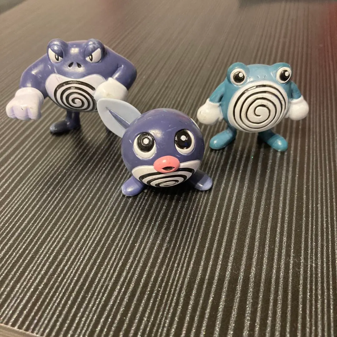 2026年最新】モンコレ ニョロボンの人気アイテム - メルカリ