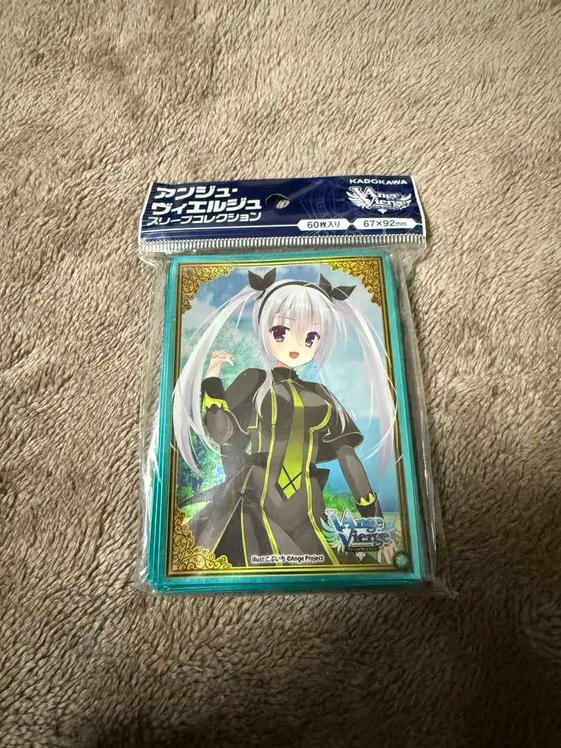 2026年最新】アンジュユナイト スリーブの人気アイテム - メルカリ