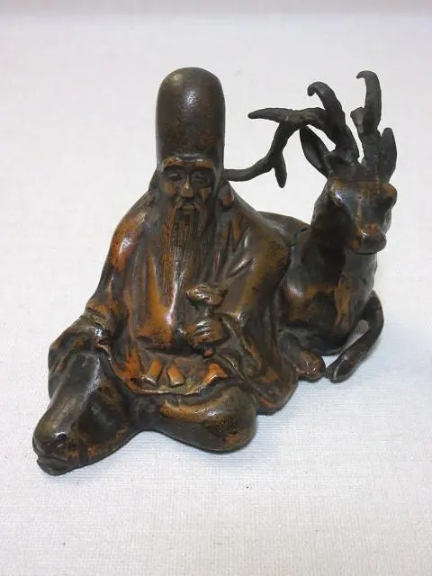 2026年最新】寿老人 鹿の人気アイテム - メルカリ