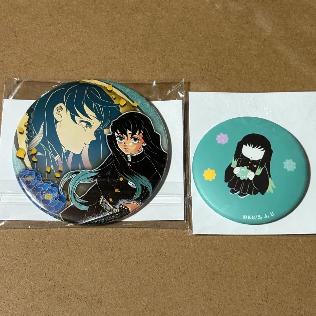 2026年最新】無一郎 缶バッジ 卯年の人気アイテム - メルカリ