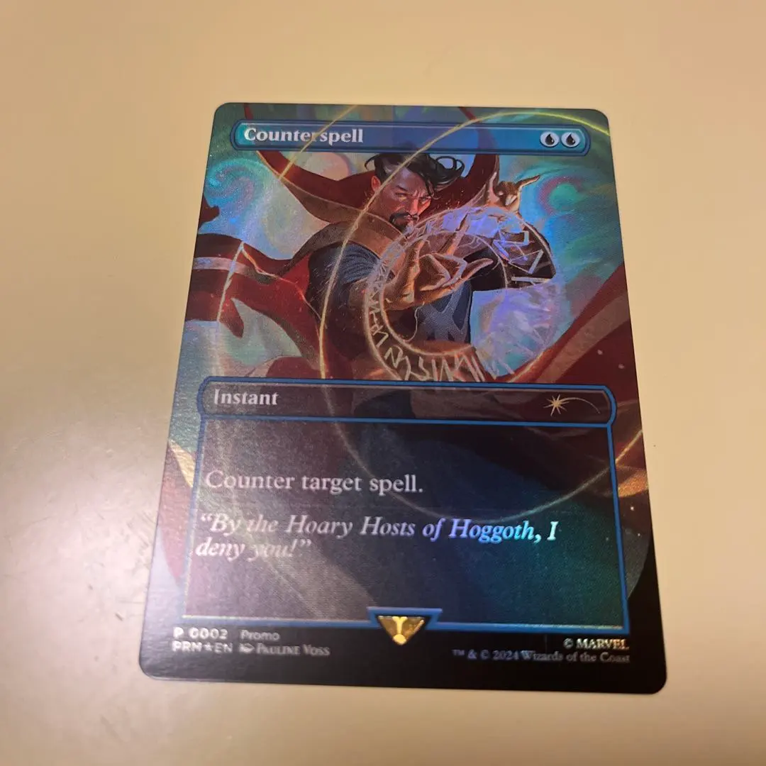 2026年最新】対抗呪文 foilの人気アイテム - メルカリ