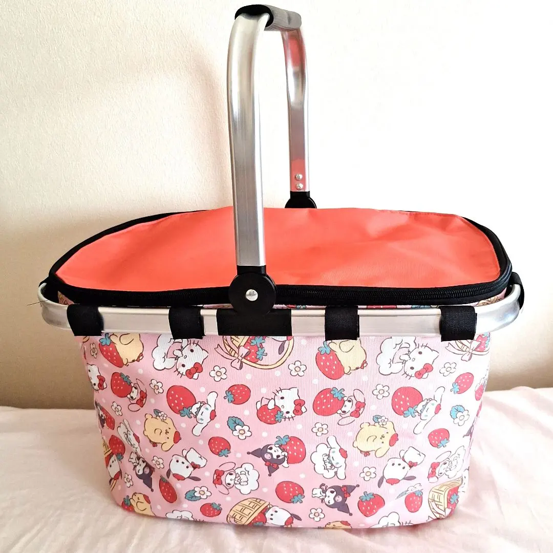 2026年最新】キキララバスケットの人気アイテム - メルカリ