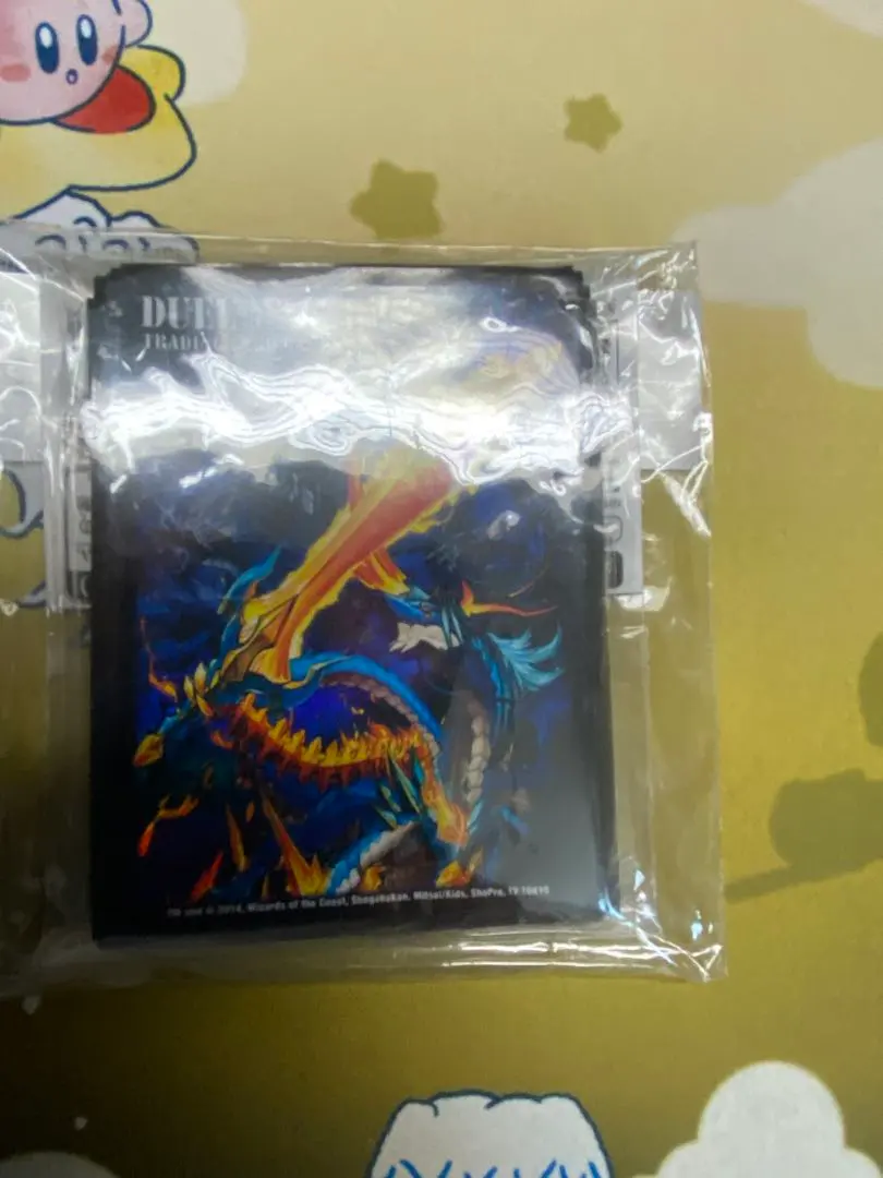 2026年最新】永遠のリュウセイカイザー スリーブの人気アイテム - メルカリ