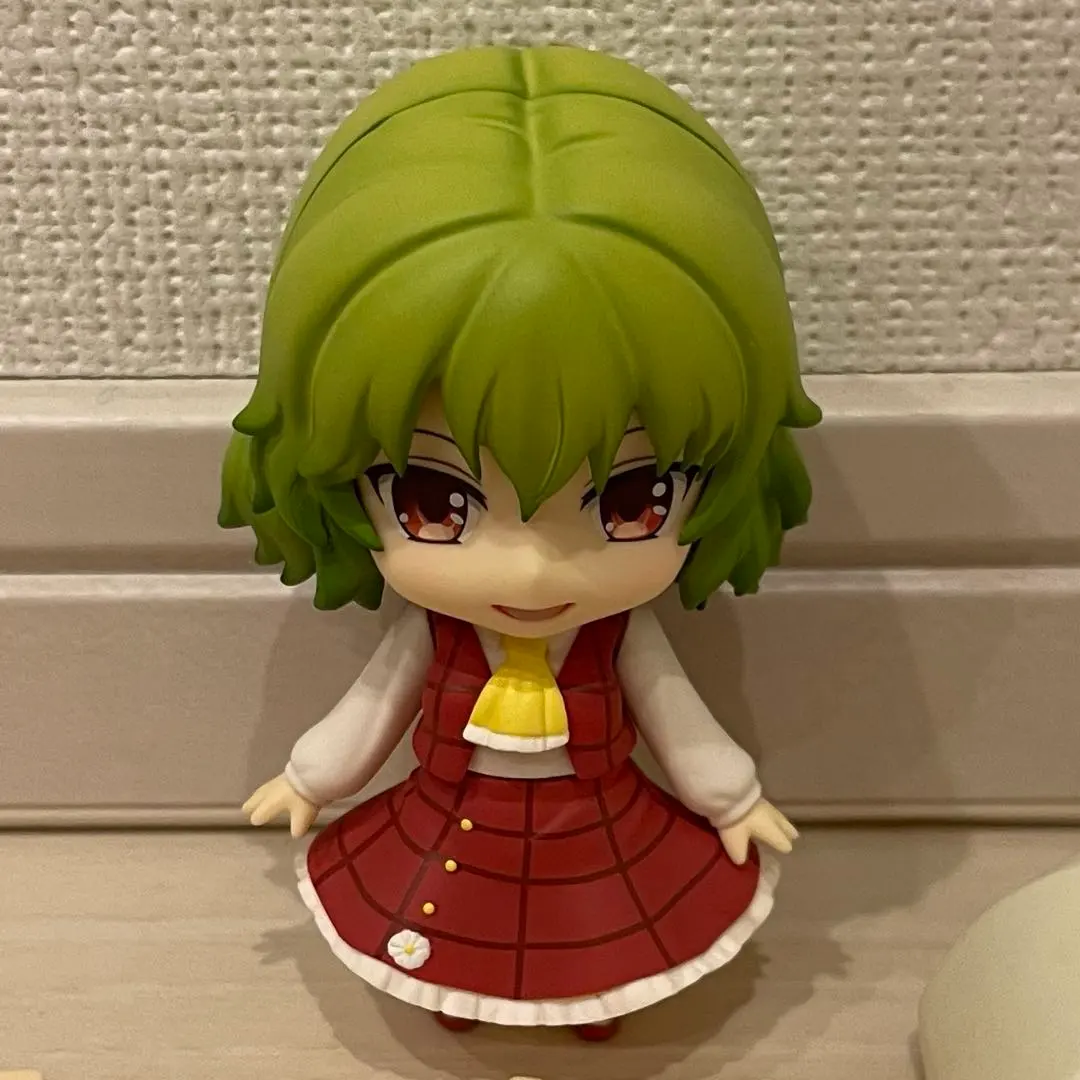 2026年最新】ねんどろいど 風見幽香の人気アイテム - メルカリ