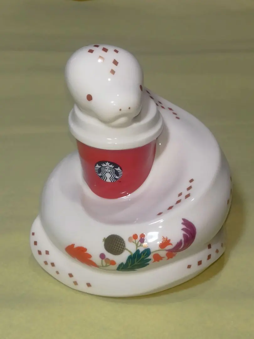 2026年最新】スターバックス 貯金箱の人気アイテム - メルカリ