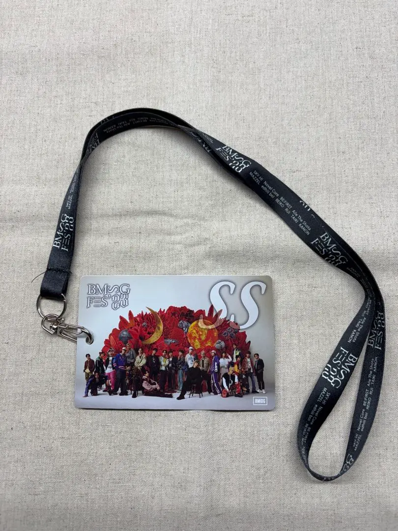 2026年最新】BMSGフェス 銀テの人気アイテム - メルカリ