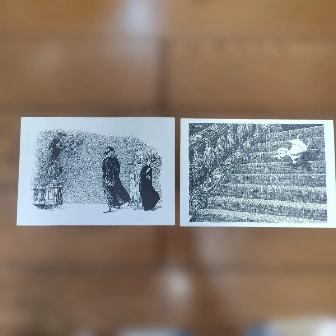 2026年最新】エドワードゴーリー 展の人気アイテム - メルカリ