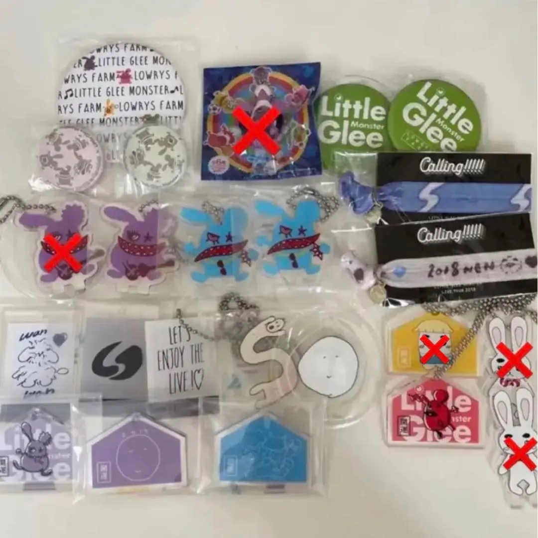 2026年最新】リトグリグッズの人気アイテム - メルカリ