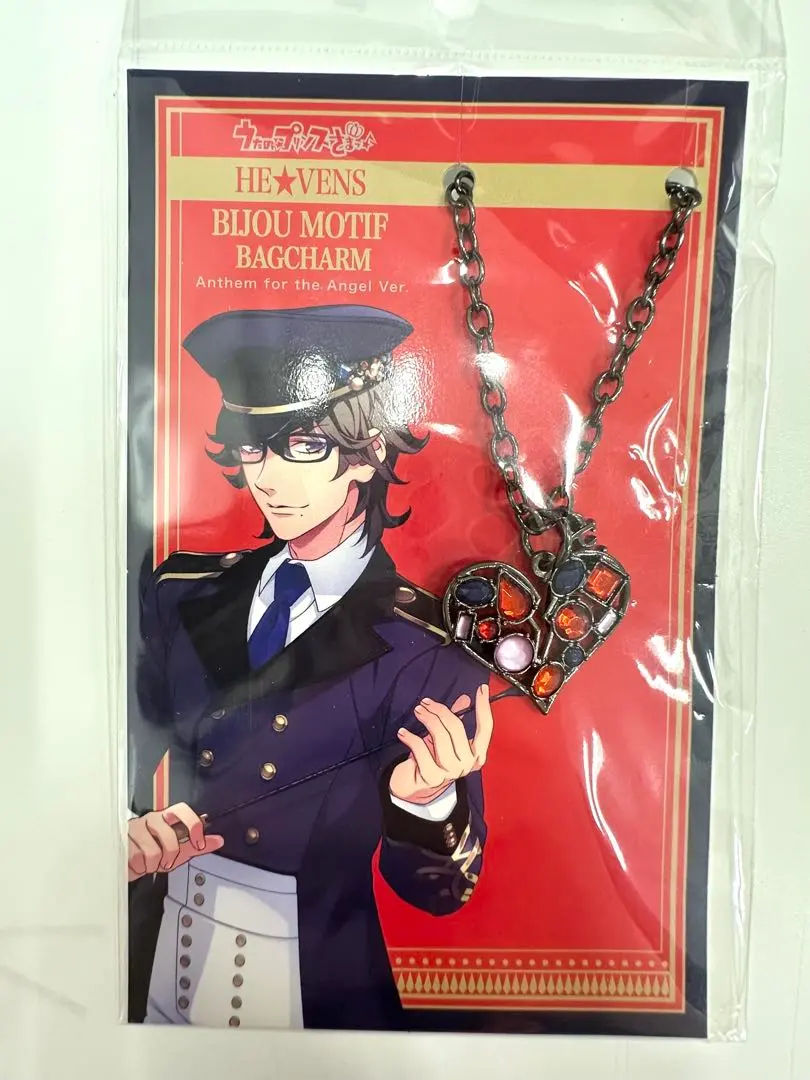 2026年最新】鳳瑛一 アンセムの人気アイテム - メルカリ