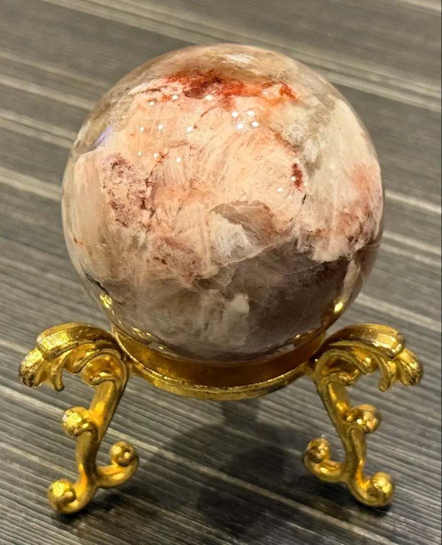 2026年最新】ファイヤークォーツスフィアの人気アイテム - メルカリ