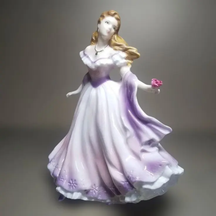 2026年最新】ロイヤルウースター フィギュリンの人気アイテム - メルカリ