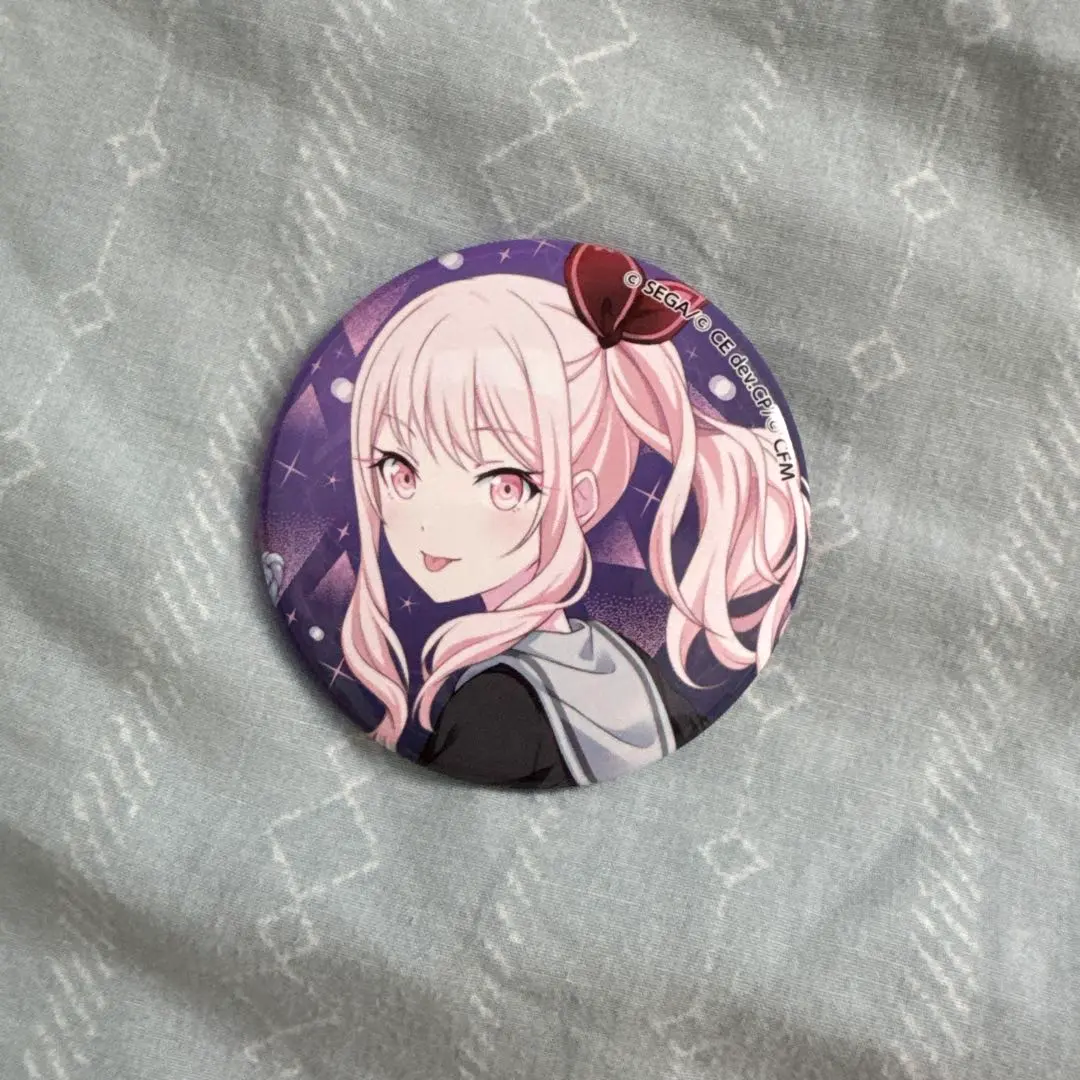 2026年最新】暁山瑞希 缶バッジ 4aの人気アイテム - メルカリ