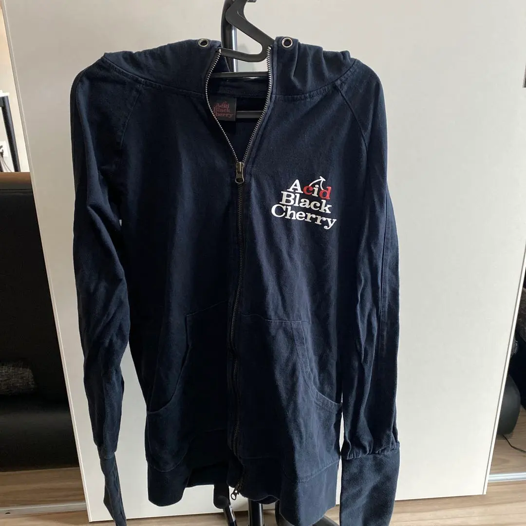 2026年最新】Acid Black Cherry パーカー＋サルエルパンツ セット