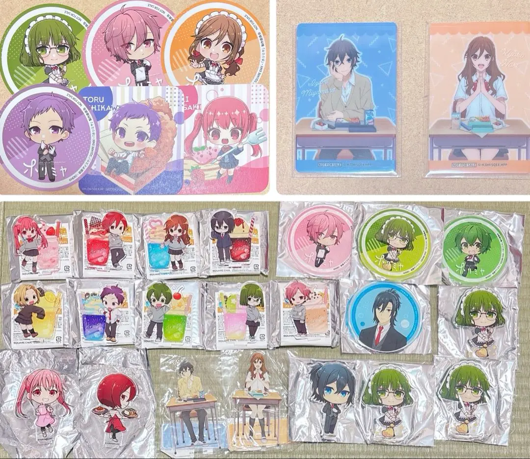 2026年最新】宮村 コースターの人気アイテム - メルカリ