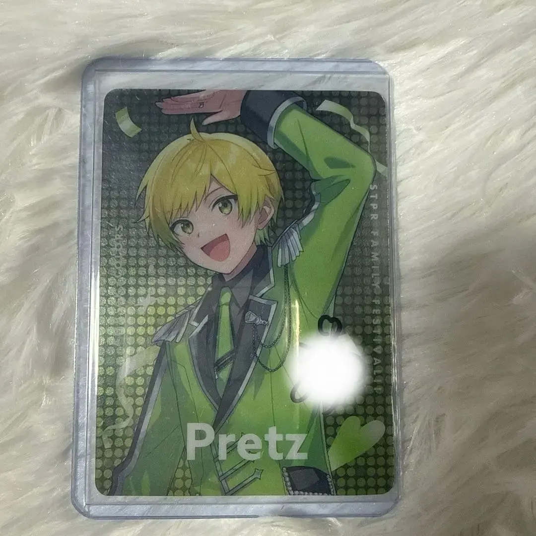 2026年最新】ぷりっつ サインの人気アイテム - メルカリ