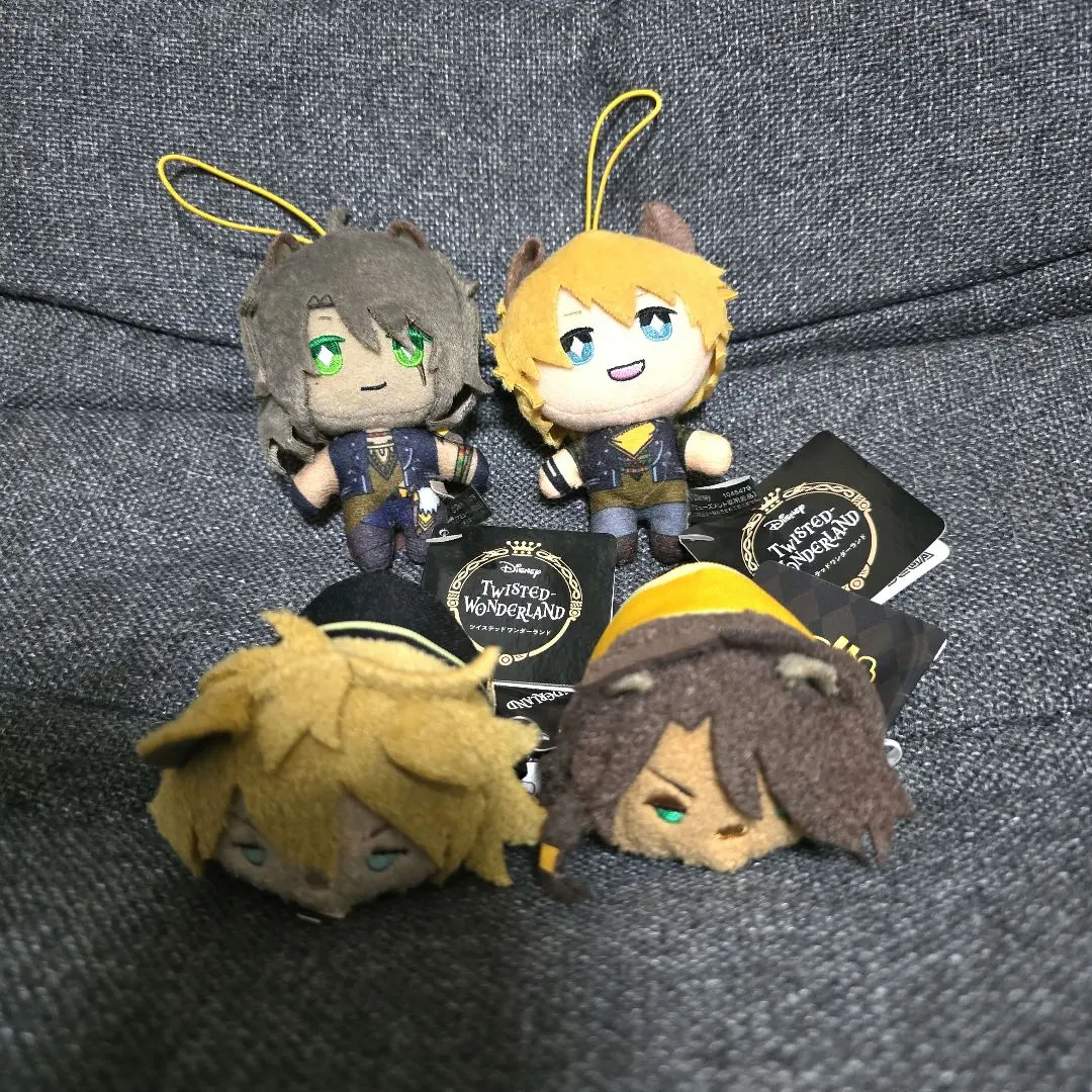 2026年最新】レオナ ツムツムの人気アイテム - メルカリ